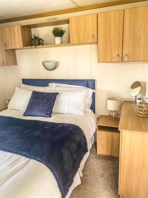 Вілла The Hygge Retreat At 7 Lakes Country Park, Lincolnshire Crowle  Екстер'єр фото